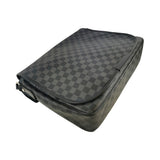 Louis Vuitton Daniel MM Damier Graphite