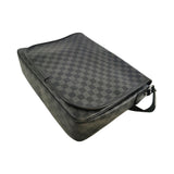 Louis Vuitton Daniel MM Damier Graphite