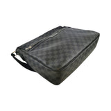 Louis Vuitton Daniel MM Damier Graphite