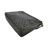 Louis Vuitton Daniel MM Damier Graphite