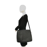 Louis Vuitton Daniel MM Damier Graphite
