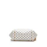 SALE Louis Vuitton Totally PM Damier Azur Canvas