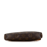 Brown Louis Vuitton Monogram Pochette Accessoires Shoulder Bag