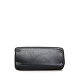 Chanel Supermodel Weekender XL Black Lambskin Gold