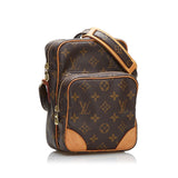 Louis Vuitton Amazone Monogram Canvas
