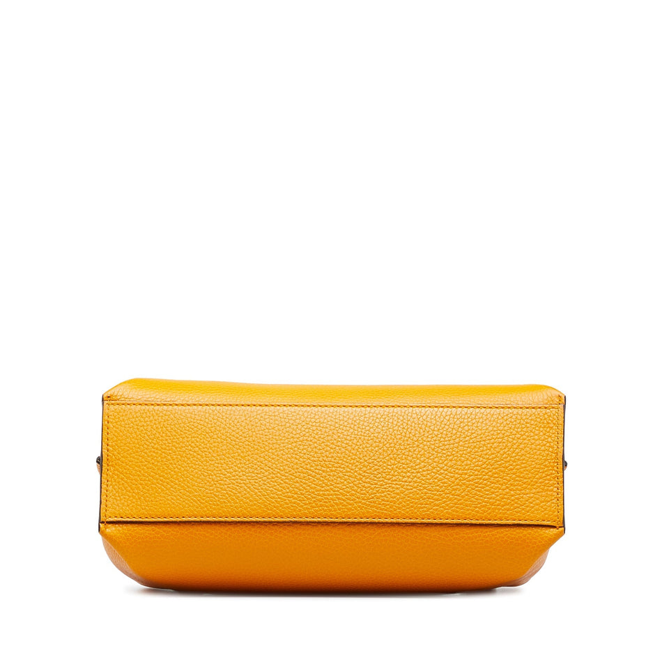 GUCCI Medium Bamboo Daily Satchel