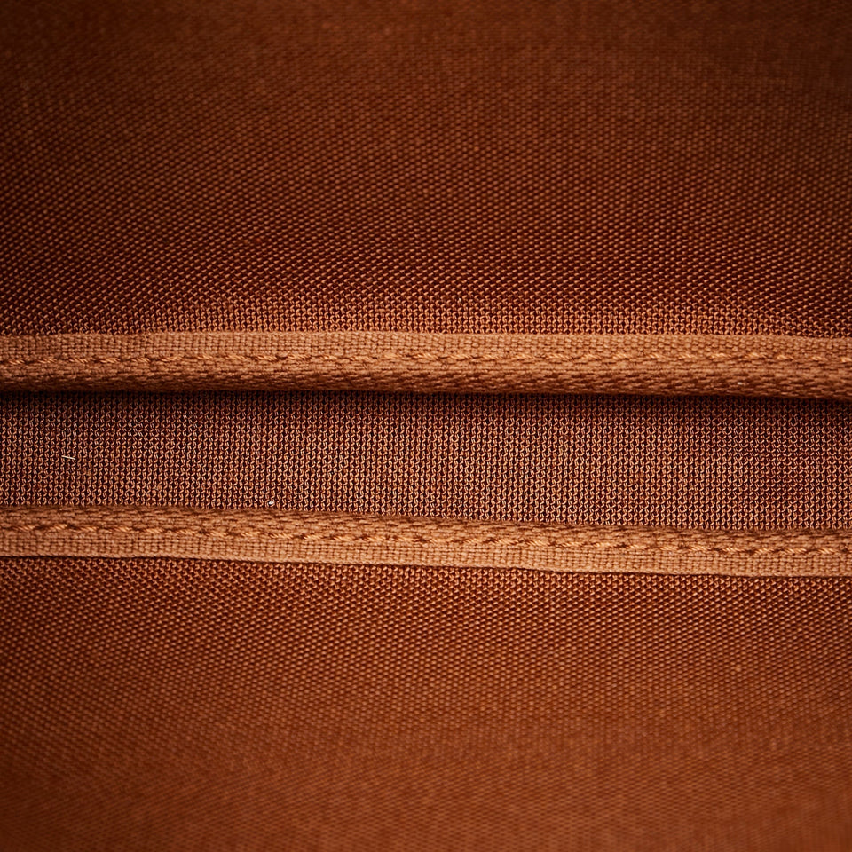 Louis Vuitton Pochette Accessoires Monogram Canvas