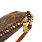 Louis Vuitton Pochette Accessoires Monogram Canvas