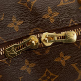 Louis Vuitton Keepall 50 Monogram Canvas