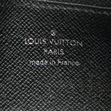 Black Louis Vuitton Epi Zippy Coin Purse