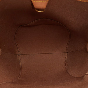 Louis Vuitton Ellipse Backpack Monogram Canvas