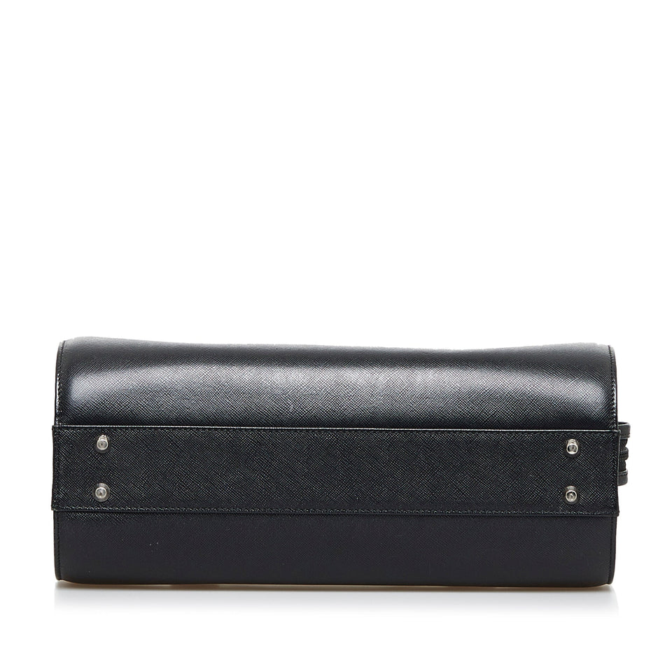 Burberry Handbag Black