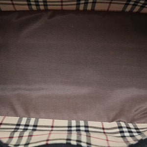 Burberry Handbag Black