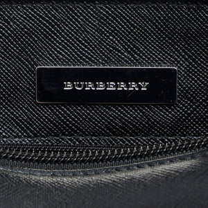 Burberry Handbag Black
