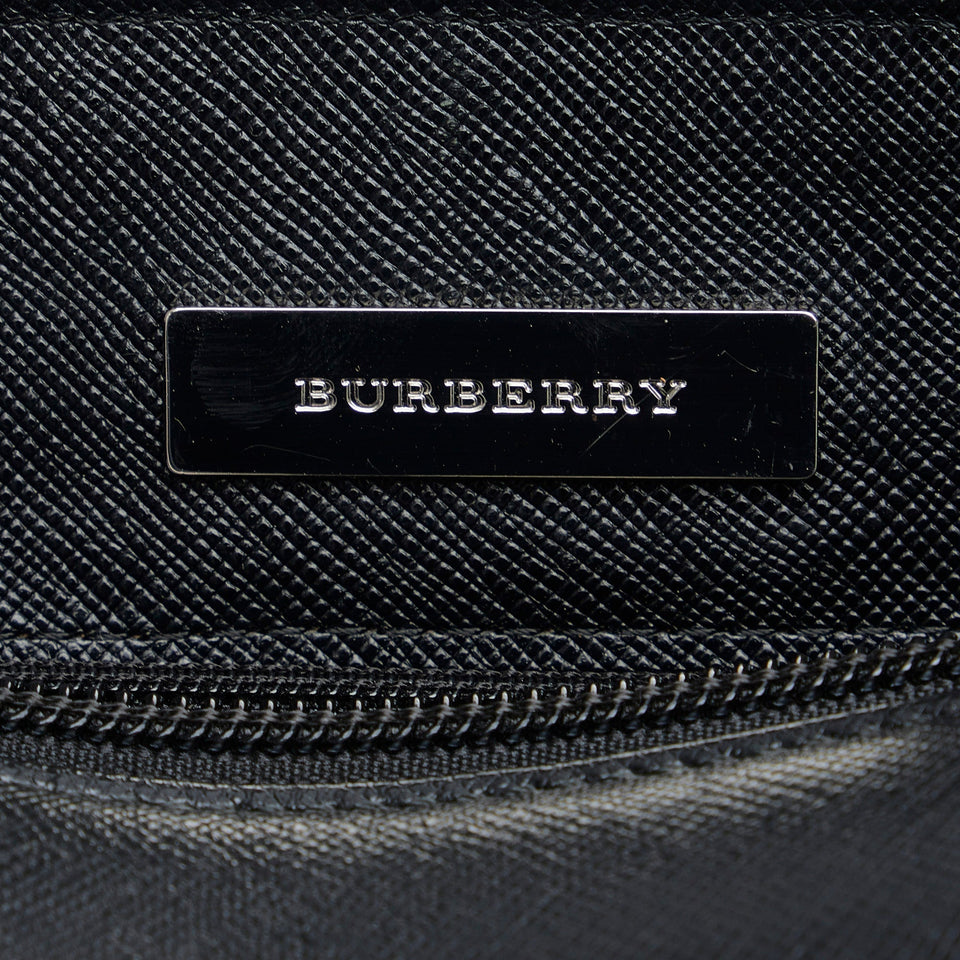 Burberry Handbag Black