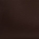 Brown Louis Vuitton Epi Pont Neuf Handbag