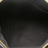 Brown Louis Vuitton Monogram Pallas MM Satchel