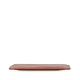 Brown Louis Vuitton Epi Pochette Cles Coin Pouch