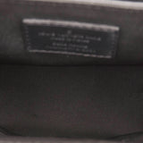 Louis Vuitton Solar Ray Steamer XS Black Monogram Leather