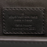 Louis Vuitton Solar Ray Steamer XS Black Monogram Leather