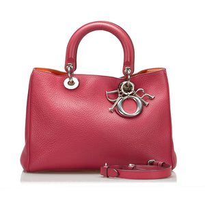 DIORMedium issimo Satchel