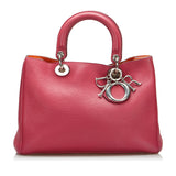 DIORMedium issimo Satchel