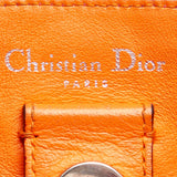 Dior Diorissimo Handbag Medium Red