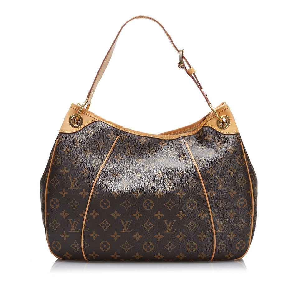 Louis Vuitton Galliera PM Monogram Canvas