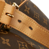 Louis Vuitton Galliera PM Monogram Canvas