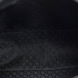 Gucci Handbag Grey Canvas