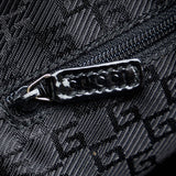 Gucci Handbag Grey Canvas