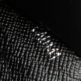 Black Louis Vuitton Damier Graphite Passport Cover