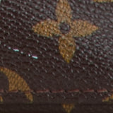 Brown Louis Vuitton Monogram Vavin GM Tote Bag