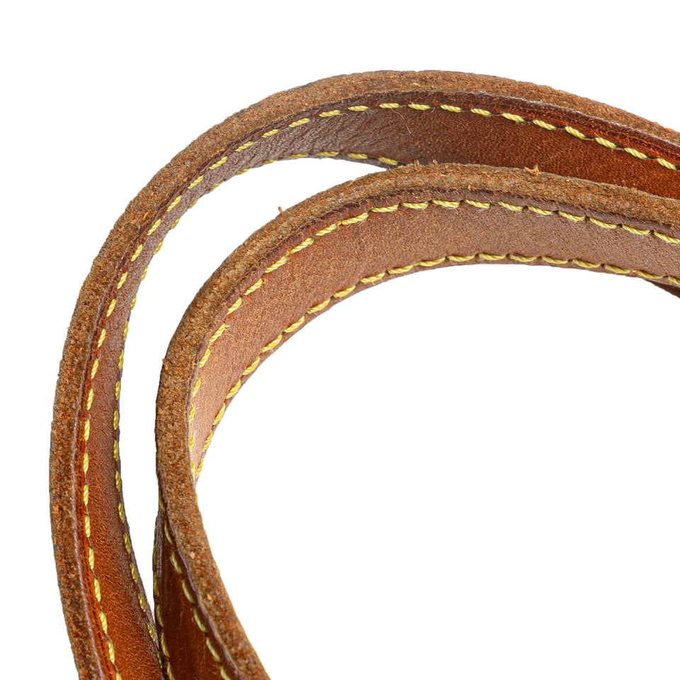 Brown Louis Vuitton Monogram Vavin GM Tote Bag