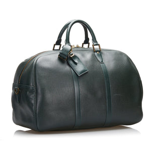 Louis Vuitton Kendall PM Green Taïga