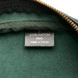 Louis Vuitton Kendall PM Green Taïga