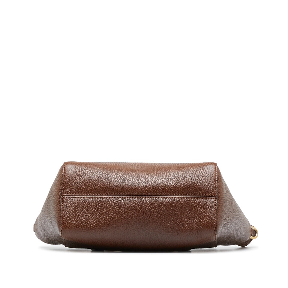 GUCCI Mini Swing Satchel