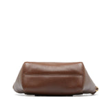 GUCCI Mini Swing Satchel