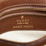 GUCCI Mini Swing Satchel