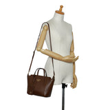 GUCCI Mini Swing Satchel
