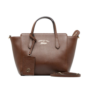 GUCCI Mini Swing Satchel