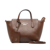 GUCCI Mini Swing Satchel