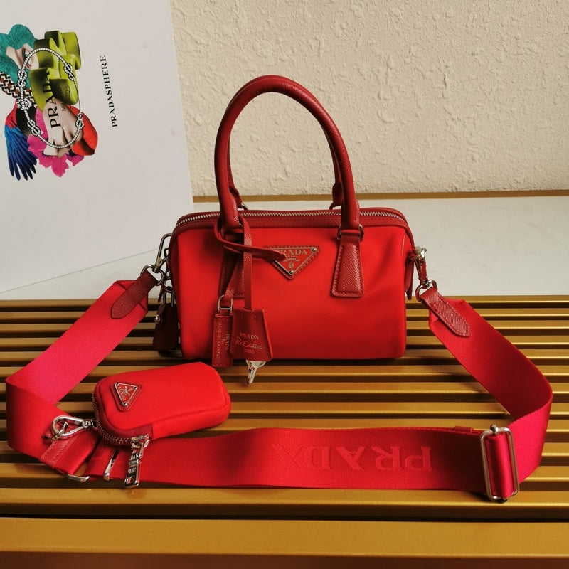 Camila Bags - Prada Bags - 101