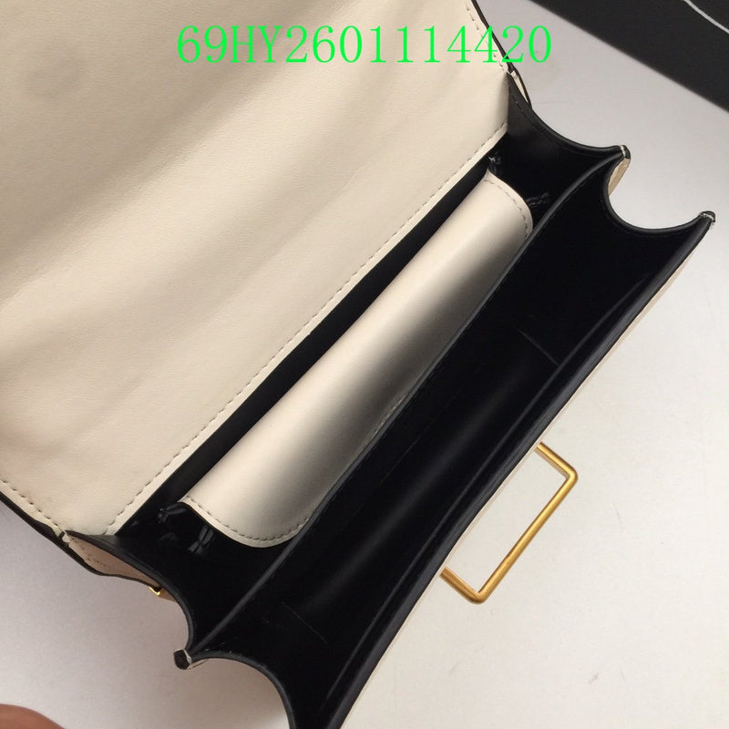 Prada Bags - The Barnes Bags  820