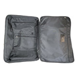 Louis Vuitton Damier Graphite Pégase 65 Suitcase