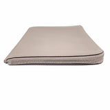 Louis Vuitton Jules  Leather Clutch Bag