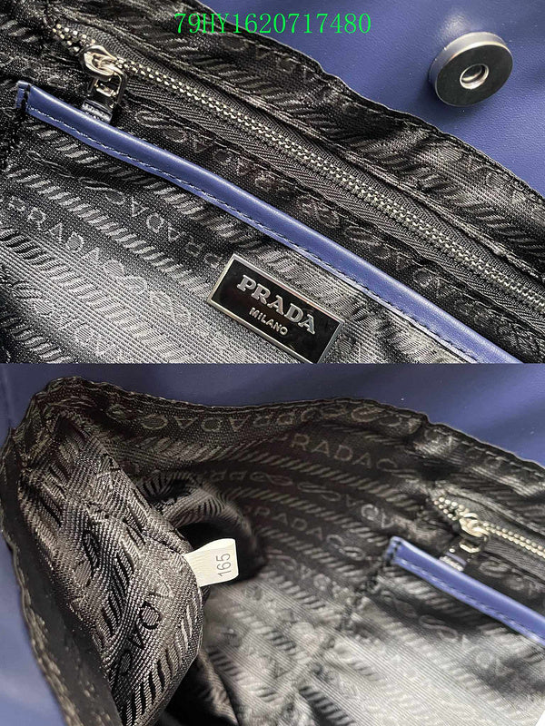 Prada Bags - The Barnes Bags  100