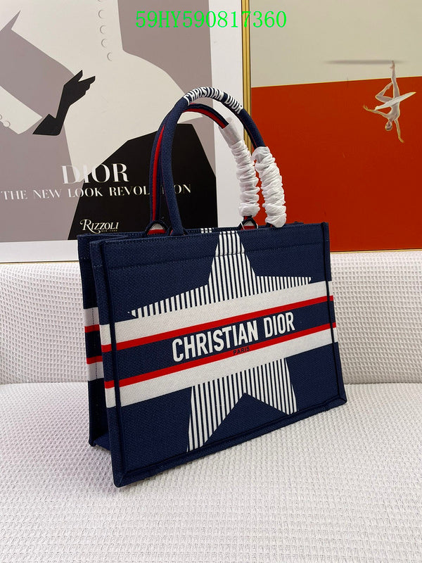 Christian Dior Bags Bags - The Tote   022