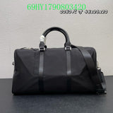 Prada Bags - The Barnes Bags  1048