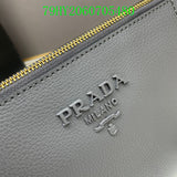 Prada Bags - The Barnes Bags  117